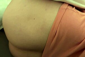 scary stepmom no panties bed taboo fuck