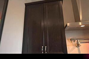 STEPSOMMY NEEDS YOUR COCK TO RELAX DEEP!