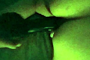 Black Cock Crushes Cuckold Wife's Wet Holes!