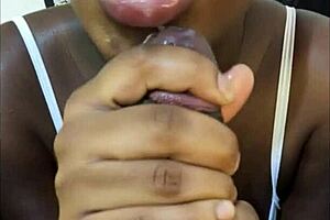 good morning big dick boyfriend... when's my sloppy facial cumshot??