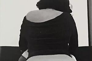 busty latina stepmom bounces her huge natural tits on stepsons throbbing monster cock