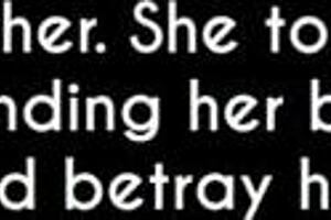 rough city whore fucks wife and stepmom outdoors