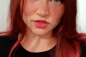 Melissa's webcam tits handjob anal toy fuck show