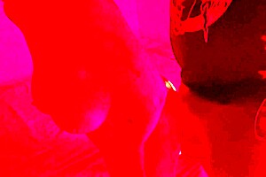 i took an uber to a swingers house and they invited me in for group fun ��