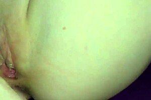 your wife ready for rough anal creampie in that tight asshole?