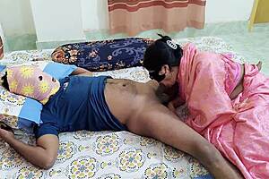 Desi bhabhi you love my hard fuck by dever in bedroom clear audio?