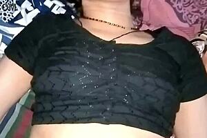 Brother-in-law rams thick penis deep in my wet pussy after hungry pussy sucking