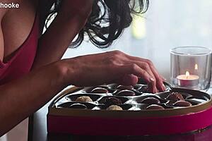 gorgeous brunette milf screams squirts orgasms creampie breeding rough muscular bodybuilder cunilingus missionary sloppy spit foreplay