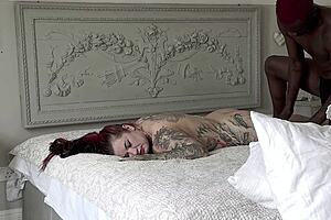 ohh polish goddess sabien demonia craves bbc atlas worship