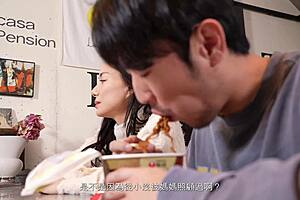 stepmommy, let me suck your pussy before i claim these feet!