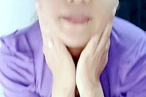 allisonvega teases with hot latina striptease ripping clothes off her curves