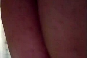 my big ass mature tits make me masturbate wildly