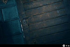 vampire milf, wanna turn veronica leal into your tit slave?