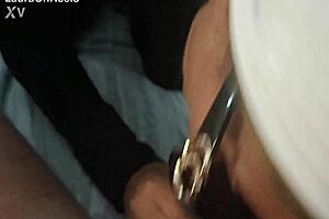Ready for milf in sunglasses deepthroating pov cock to cumshot?