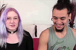 desperate bbw milfs in casting beg for big cocks to pound tight pussies hard