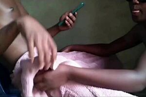 i cant believe my 18 year old step sis sneakin in to suck my dick while parents gone