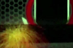 Penny Pax's Double Bubble Ass Thrills Alex Legend