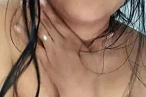 Allisonvega Latina Milf Tits Striptease Dance