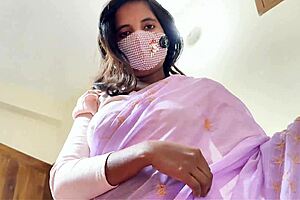 Teacher's private class drills her tight student pussy hard