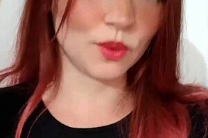 Melissa's webcam tits handjob anal toy fuck show