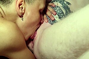 one naughty dude handles multiple hot lesbians fucking them juicy till all cum satisfied?
