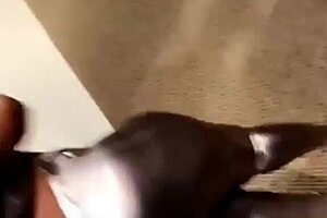 voyeur spies on erotic milf's big ass swaying seductively