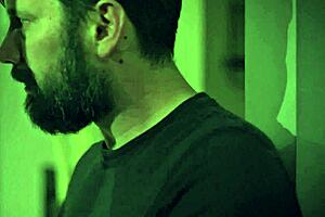 pervert husband fucks adorable petite italian hooker pussy while sick wife watches