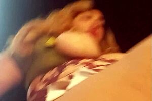 kimmyc777 super caliente... fat latina milf toys her big curvy ass!