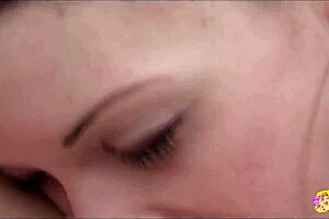 Experienced Milf Drags Web Designer Into Intense Lesbian Toy Pounding