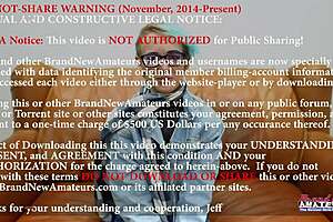 Slim Blonde Coed Raven's Messy Deepthroat and Squirting Toy Play