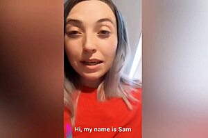 Remix Challenge: Bussin' Pussy Orgasms With Toys!