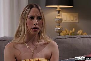 we need babysitter teen who licks pussy deepthroats 69 extras with old couple tattoo fun