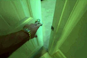 Stepmom Crystal Clark needs WCA relaxation break.