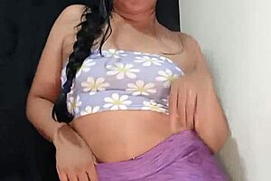 Allisonvega Latina Milf Tits Striptease Dance