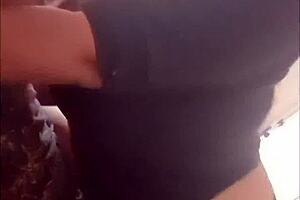 my latina stepmom's huge tits and curvy ass make me pound her taboo doggystyle nonstop