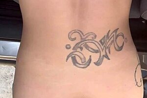 damn i love watching myself as this young whore gets pounded on cam