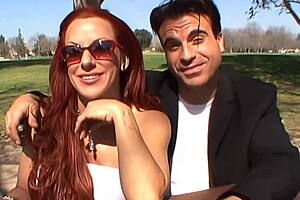 Married SHANNON KELLY Craves MORE MONSTER COCK Action