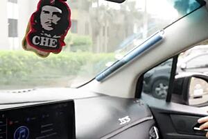 Cornudo Watches Friends Pound Curvy Latina Wife's Big Ass