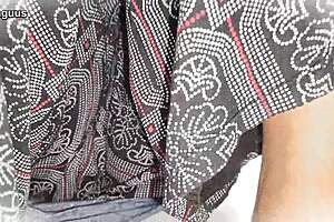 wanna see me fill my wife's wet creamy pussy with hot cum right after work?