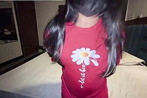 wanna fuck my hot girl's juicy pussy like this deep and hard?