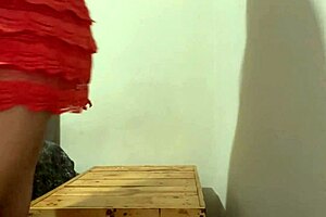 Latina's tight ass craves your cock for deep anal creampie