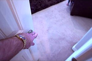 Stepmom Crystal Clark needs WCA relaxation break.