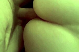 fuck my dirty milf wife bent over doggystyle rough anal