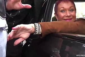 check out this amazing 60 year old mature craving monster cocks