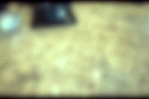 Stepmom Crystal Clark needs WCA relaxation break.