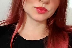 Melissa's webcam tits handjob anal toy fuck show