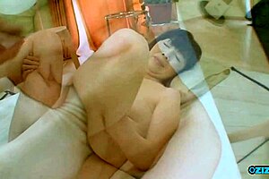 Mature Lady Fingers Pussy To Creampie Finish