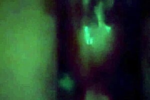 big booty latina milf bends over for backshots squirts on monster bbc cum on ass