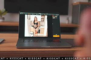 Why Risk Condom When Stepmom Craves Step Son's Raw Creampie Inside?