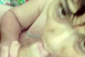 marie the submissive bitch in forest and home